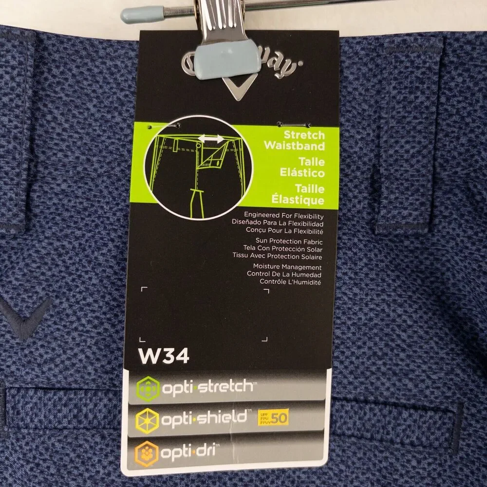 Callaway lightweight athletic